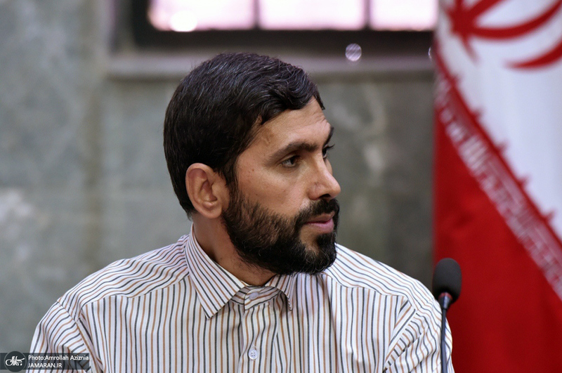 دومین جلسه کمیته امور جوانان، دانشگاهیان و فرهنگیان ستاد مرکزی بزرگداشت امام خمینی(س)