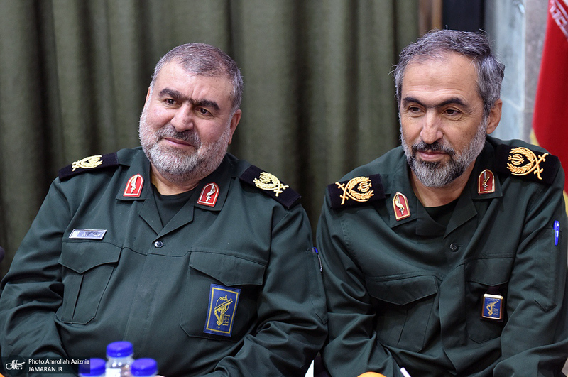 چهارمین جلسه ستاد مرکزی بزرگداشت حضرت امام خمینی(س)