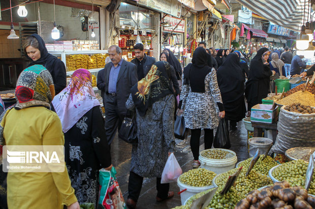 بیش از یک‌هزار پرونده تخلف صنفی در مهاباد ثبت شد