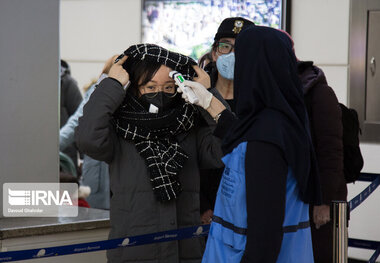 سلامت تمام مسافران خارجی در ورود به خراسان رضوی آزمایش می‌شود