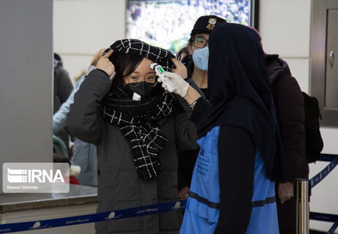 سلامت تمام مسافران خارجی در ورود به خراسان رضوی آزمایش می‌شود