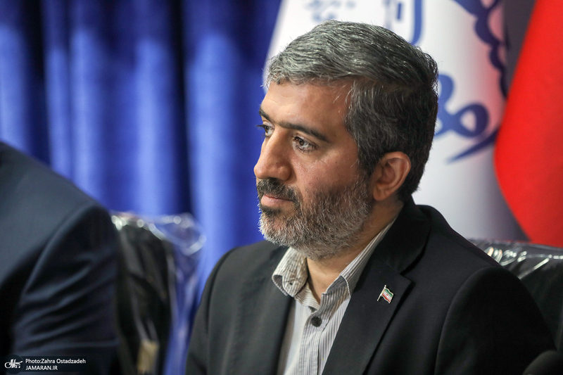 مراسم امضای تفاهم‌نامه چهار‌جانبه طرح رداکارت دانشجویان