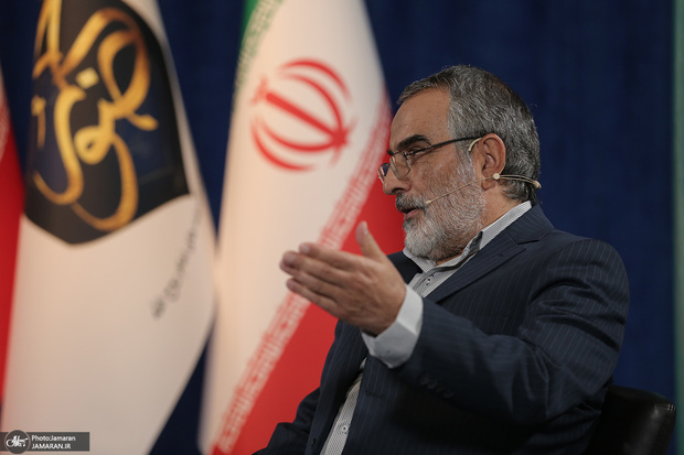 روایت مشروح محمدعلی انصاری از جریان عزل آیت‌الله منتظری از قائم مقامی رهبری