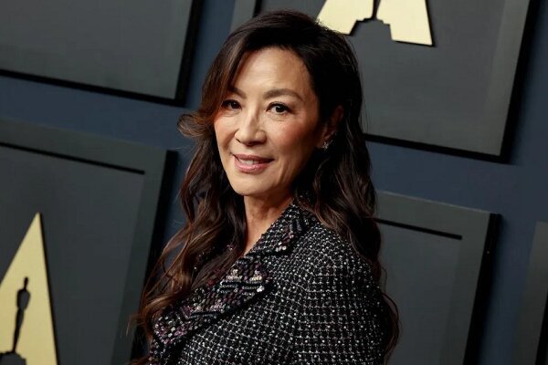 خرس طلایی به بازیگر چینی اهدا می‌شود
