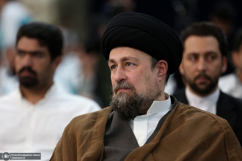 پنجمین جشنواره ملی «اتفاق» در حرم امام