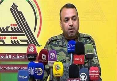 سخنگوی الحشد الشعبی: تیلرسون باید از ملت عراق عذرخواهی کند