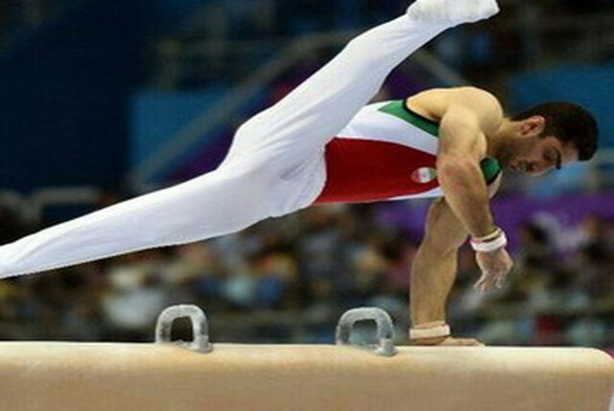 کهنی شانس المپیکی شدن را از دست داد/ امید ژیمناستیک ایران به کیخا