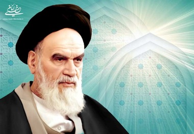 Imam Khomeini explained about those who are the people of dark realms