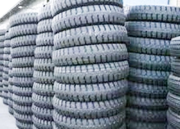 28 هزار حلقه لاستیک در قزوین توزیع شد
