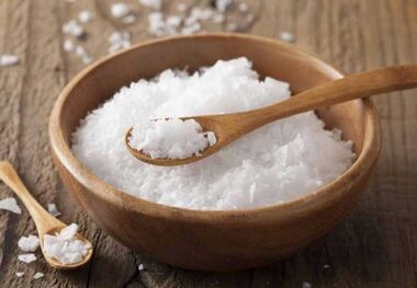 تاثیر خوردن نمک بیش از حد باعث زوال عقل می‌ شود
