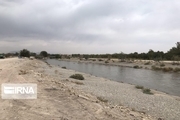 ۷ هکتار از اراضی بستر رودخانه سیاه سنگ در تهران سند دولتی گرفت