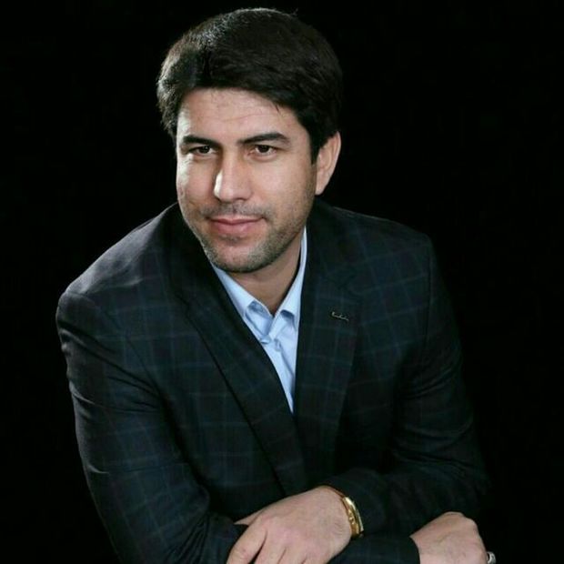 سیامک پورعباس به عنوان شهردار پارس آباد انتخاب شد