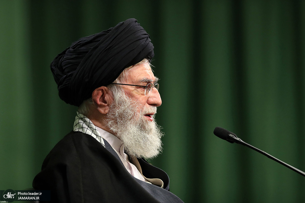 پیام تبریک توییتری رهبر معظم انقلاب به مسیحیان ایران و جهان