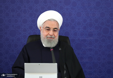قدردانی رئیس جمهور از کارگران ایرانی و تبریک روز کارگر