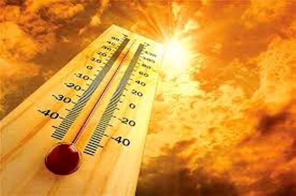 افزایش تدریجی دما تا پایان هفته در استان  مازندران
