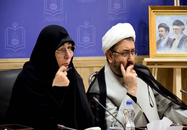دومین نشست «امام امروز؛ امام تحول» برگزار شد