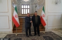 سفر دو روزه رئیس جمهوری تاتارستان به تهران و دیدار با مقامات ایرانی (5)