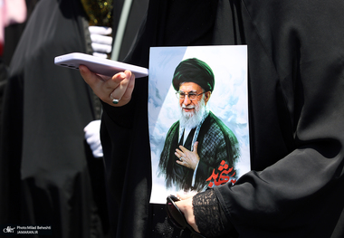 روزنامه لبنانی: میراث شهید خامنه‌ای به شکل مکتب سیاسی زنده باقی خواهد ماند