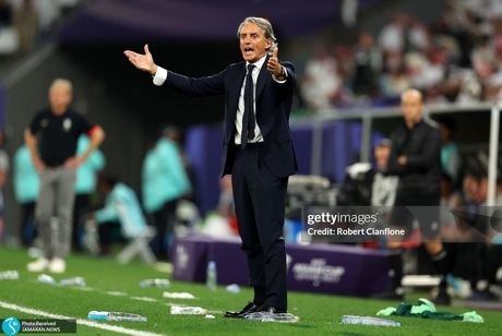 مانچینی: برد مقابل تراکتور آسان نبود