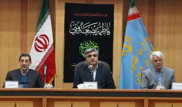 استاندار گیلان: به استفاده از ظرفیت های جوانان و بانوان مصر هستم