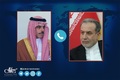 تماس تلفنی عراقچی و همتای عربستانی در مورد روابط دوجانبه، تحولات یمن و لبنان