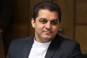 کاوه احمدی مدیرکل روابط عمومی وزارت ورزش و جوانان شد 