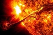کشفیات جدید در مورد خورشید در سال ۲۰۲۳
