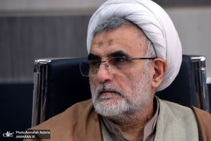 دومین جلسه کمیته علمی همایش بین المللی «قرآن درسیره و اندیشه امام خمینی»