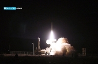 تصاویر تماشایی از انهدام اهداف متخاصم توسط سامانه باور ۳۷۳  (5)