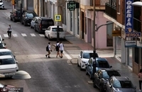 بهبود اوضاع اسپانیا یک سال پس از سیل مرگبار (5)