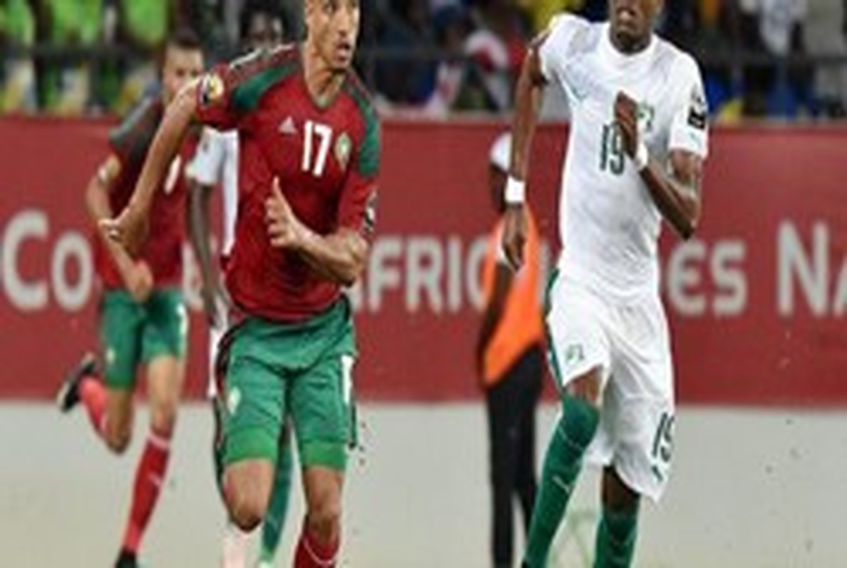 نبیل دیرا به احتمال زیاد جام جهانی را از دست می‌دهد/مدافع راست مراکش در آستانه خروج از اردو