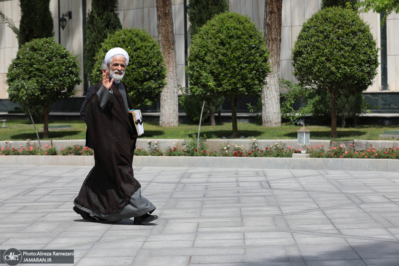 جلسه امروز هیئت دولت