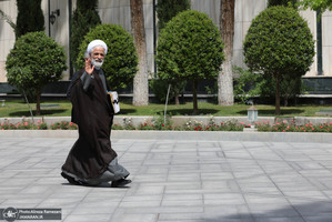 جلسه امروز هیئت دولت