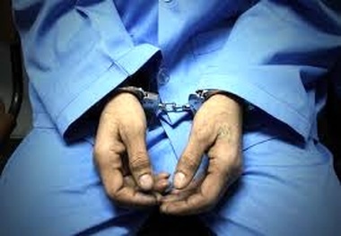 دستگیری ۷ سارق در چهارمحال و بختیاری