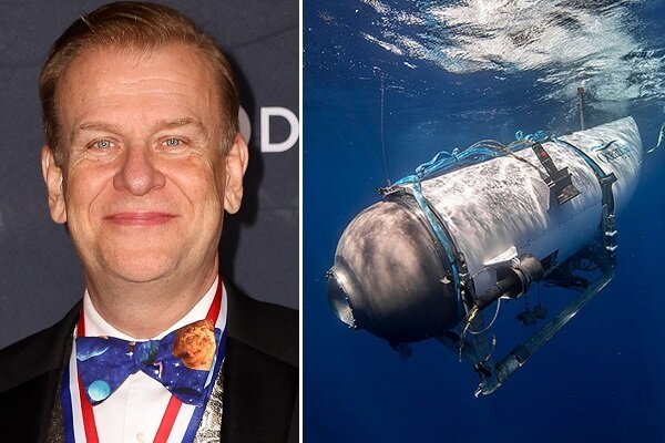 یاد قربانی «تایتان» گرامی داشته شد