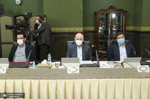 نخستین جلسه دولت در سال 1400