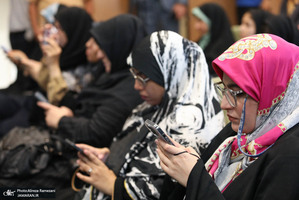 نشست خبری دبیرکل مجمع تقریب مذاهب اسلامی