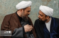 بزرگداشت شهیده سیده بشری حسینی‌ خامنه‌ای (39)
