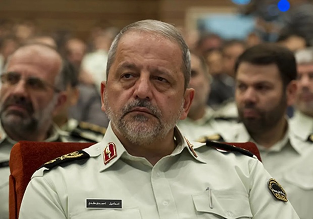 رئیس دانشگاه عالی دفاع ملی: نتانیاهو تلاش می‌کند ترامپ را متقاعد کند تا تصمیمات مخربی را در منطقه به اجرا بگذارند/ رژیم صهیونی و آمریکا دائماً در حال توطئه‌چینی در منطقه هستند