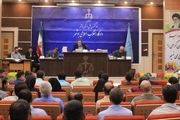 دادگاه عاملان مضاربه صوری بوشهر برگزار شد