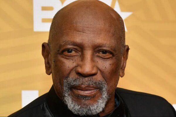 نخستین مرد سیاهپوست برنده اسکار درگذشت
