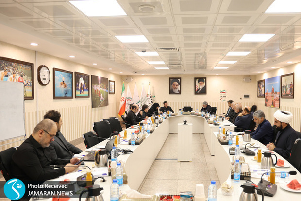 اعلام نام، شعار و سرپرست کاروان ایران در بازی‌های پاراآسیایی ۲۰۲۵ 