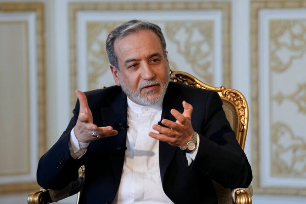  Iran’s top diplomat says MoU with US ‘has never been closer’