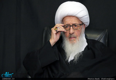 باید با زبان نرم با جهان سخن گفت/ صحبت کردن با زبان خشن خدمت به اسرائیل است