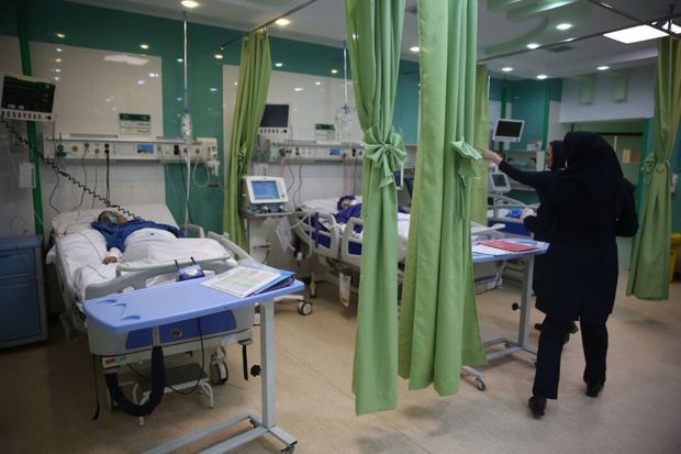 ۵۲ بیمار با علائم حاد تنفسی در جنوب سیستان و بلوچستان بستری هستند