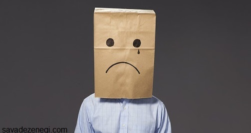 چگونه با احساس گناه خود روبرو و از آن رها شویم