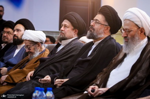 «مفتاح الهدایه فی شرح تحریر الوسیله» - 1