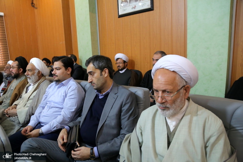 همایش «بررسی نقش آیت الله هاشمی رفسنجانی در نهضت امام خمینی(س)»