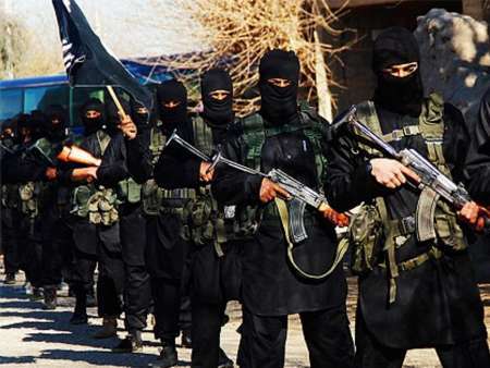 گاردین: شمار زیادی از جنگجویان خارجی و طرفداران، داعش را رها کردند