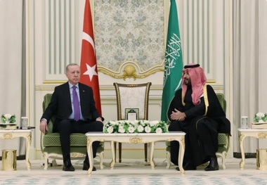 عربستان، پاکستان و ترکیه امروز توافقنامه دفاع مشترک را امضا خواهند کرد